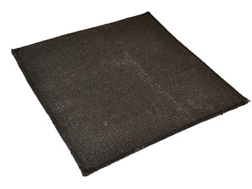 FAIGZSOLMAT Plumber's Soldering Mat 250 x 250mm