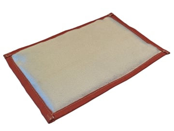 FAIGZSOLPAD Plumber's Soldering Pad 195 x 300mm