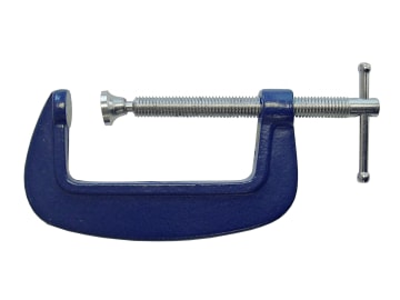 FAIHC3 Hobbyists Clamp 75mm (3in)