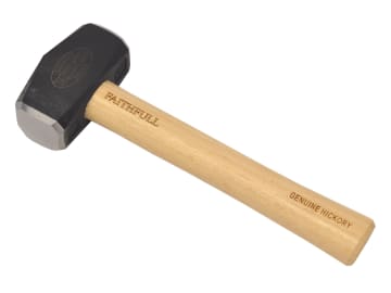 FAIHC4C Club Hammer Contractor's Hickory Handle 1.81 (4 lb)
