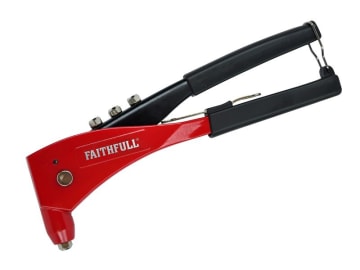 FAIHDR Heavy-Duty Riveter