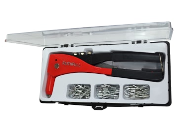 FAIHDRKIT Heavy-Duty Riveter Kit