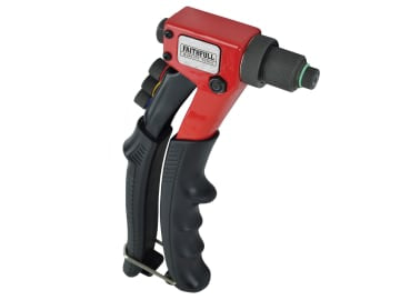 FAIHDRN Heavy-Duty Riveter