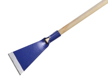 FAIHDRS Roofing Scraper - Long Handled 1.4m (54 in)