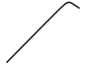 FAIHK09M Hexagon Key 0.9mm