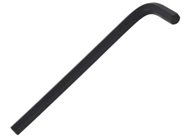 FAIHK100MLA Long Arm Hexagon Key 10.0mm