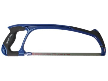FAIHS300ALU Professional Aluminium Hacksaw 300mm (12in)