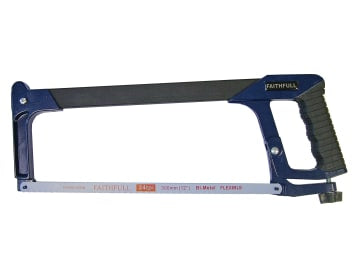 FAIHS300P Professional Hacksaw 300mm (12in)