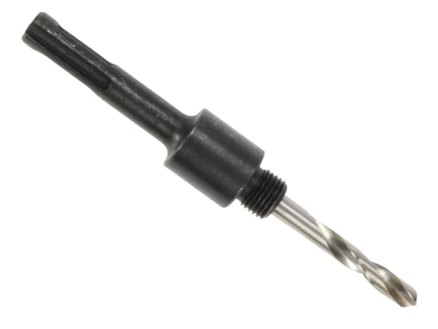 FAIHSA1630S Holesaw Arbor SDS Plus Fitting 14-30mm