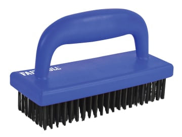 FAIHSB Hand Scrub Wire Brush