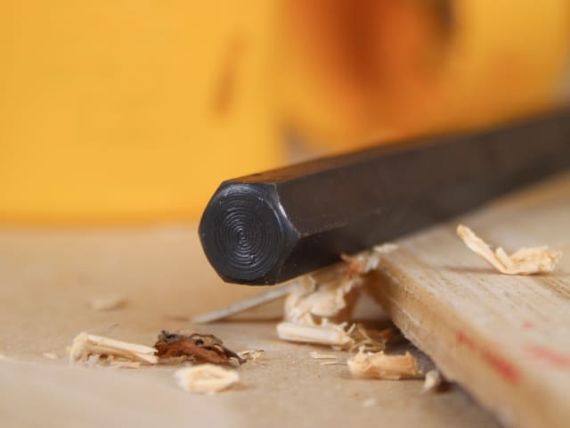 FAIHSEXT300 Arbor Extension 300mm 14-210mm