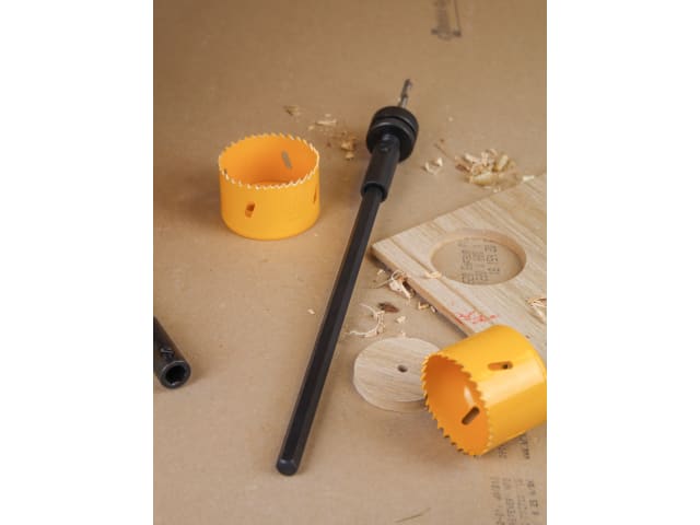 FAIHSEXT300 Arbor Extension 300mm 14-210mm