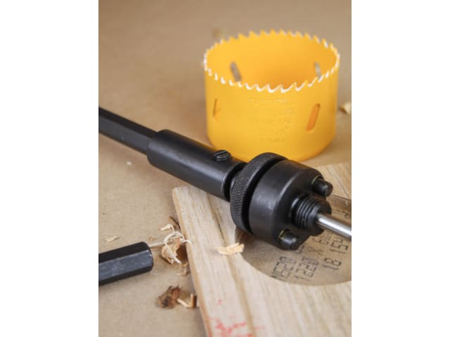 FAIHSEXT300 Arbor Extension 300mm 14-210mm