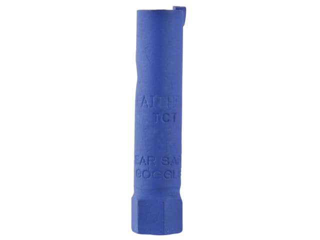 FAIHSTCT19 Multi-Purpose TCT Holesaw 1 Tip 19mm