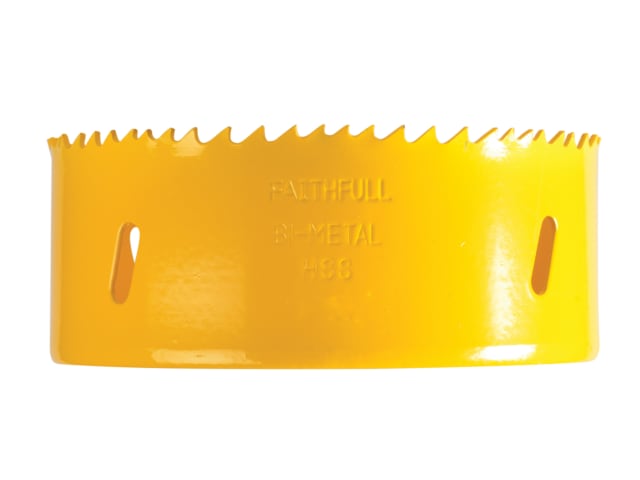 FAIHSVP111 Bi-Metal Cobalt Holesaw 111mm