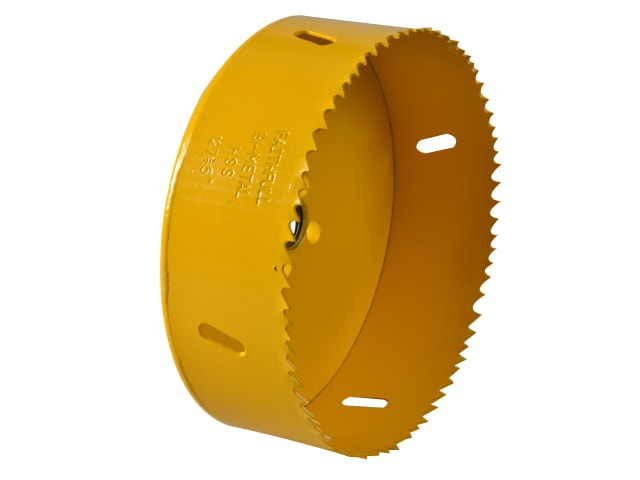 FAIHSVP127 Bi-Metal Cobalt Holesaw 127mm