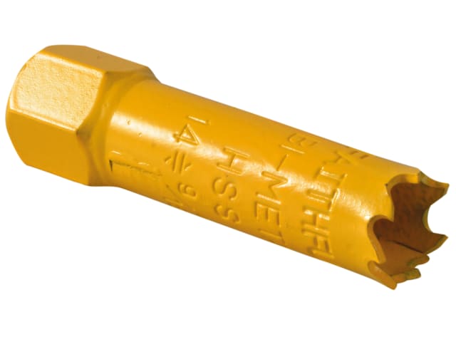 FAIHSVP14 Bi-Metal Cobalt Holesaw 14mm