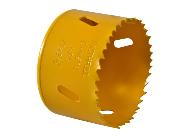 FAIHSVP67 Bi-Metal Cobalt Holesaw 67mm