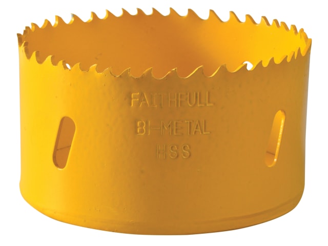 FAIHSVP83 Bi-Metal Cobalt Holesaw 83mm