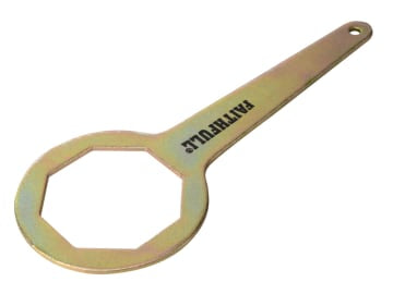 FAIIHS Flat Immersion Heater Spanner