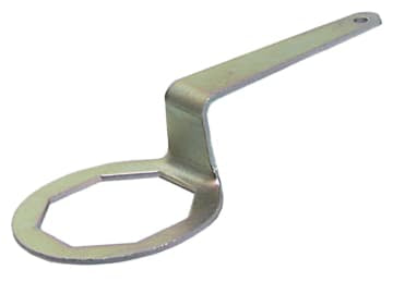 FAIIHSC Cranked Immersion Heater Spanner