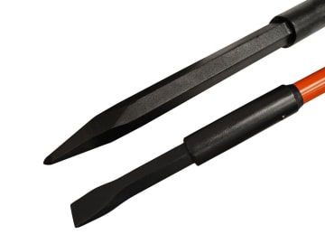 FAIINSCROW60 Insulated Crowbar 32mm x 1.55m