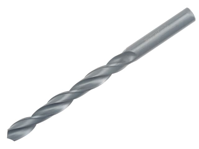 FAIJ1000 HSS Jobber Drill Bit 10.00mm OL:132mm WL:83mm