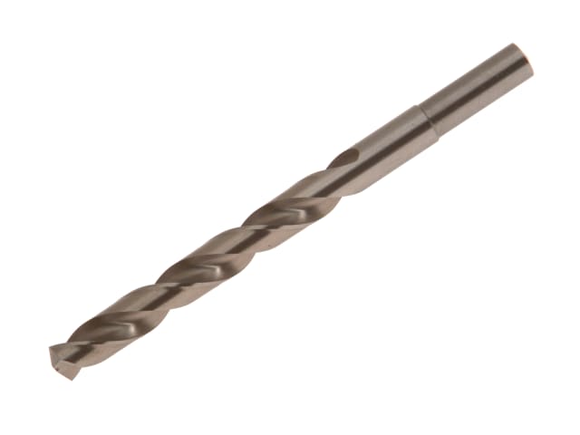 FAIJ900PRO Professional HSS Jobber Drill Bit Loose 9.00mm OL:125mm WL:76mm