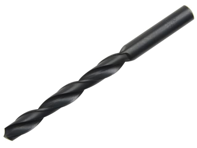 FAIJ1250 HSS Jobber Drill Bit 12.50mm OL:150mm WL:98mm