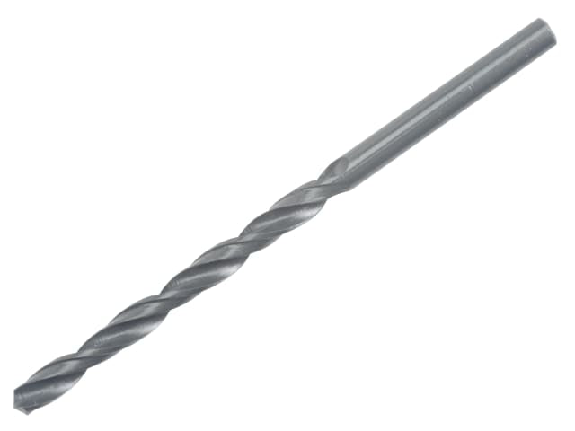 FAIJ400 HSS Jobber Drill Bit 4.00mm OL:75mm WL:42mm