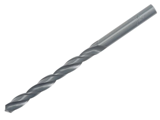 FAIJ650 HSS Jobber Drill Bit 6.50mm OL:100mm WL:58mm