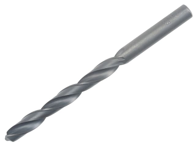 FAIJ900 HSS Jobber Drill Bit 9.00mm OL:125mm WL:76mm