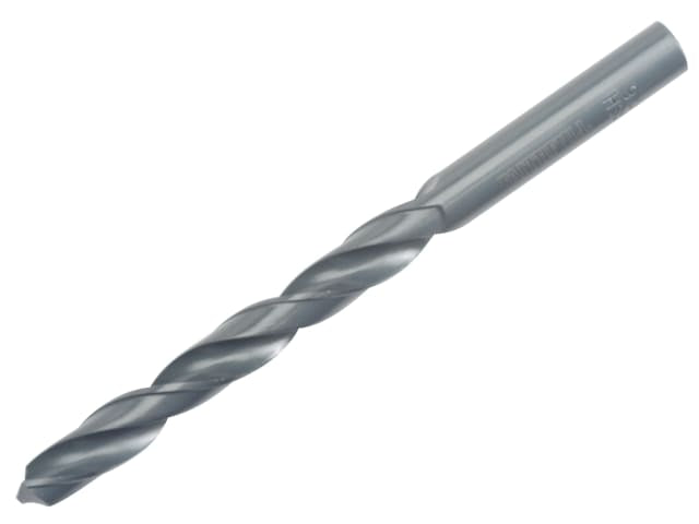 FAIJ950 HSS Jobber Drill Bit 9.50mm OL:125mm WL:78mm