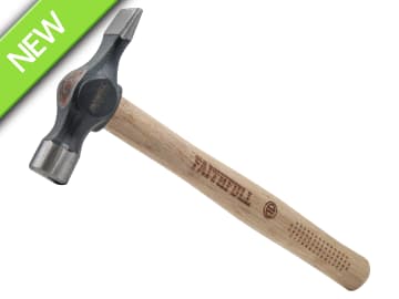 FAIJWH12FSC Joiners Hammer FSC Hickory 340g (12 oz)