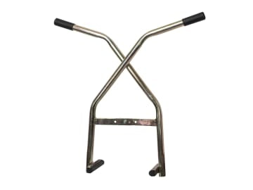 FAIKERBL Heavy-Duty Kerb Lifter