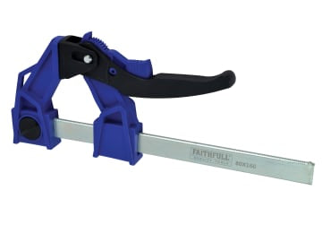 FAILC160120 Heavy-Duty Lever Clamp Capacity 160mm