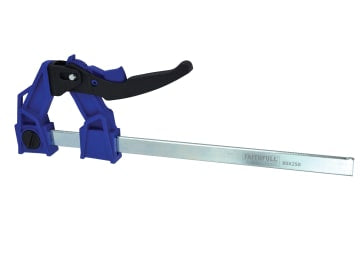 FAILC250120 Heavy-Duty Lever Clamp Capacity 250mm