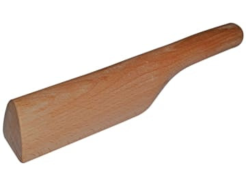 FAILDBEECH Lead Dresser Beech 50 x 170mm (2 x 6.3/4in)