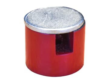 FAIMAGBM325 Button Magnet 32.5mm Power 4.8