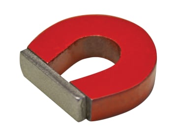 FAIMAGHSM27 Horse Shoe Magnet 27mm Power 3.5