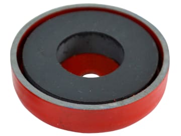 FAIMAGSM350 Shallow Magnet 35.0 x 8.0mm Power 5.5