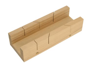 FAIMBOX12 Mitre Box 300mm (12in)