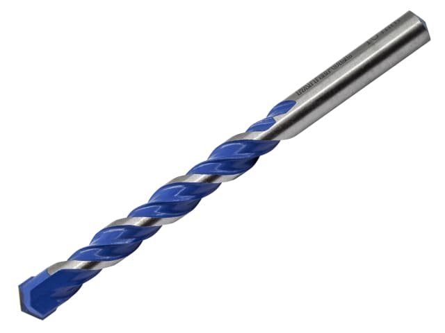 FAIMCD10120 Multi Construction Drill Bit 10 x 120mm