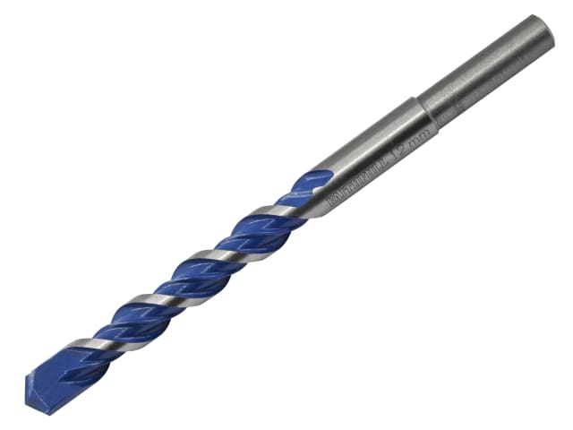 FAIMCD12150 Multi Construction Drill Bit 12 x 150mm
