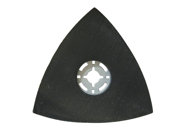 FAIMFPAD93 Delta Hook & Loop Sanding Pad Triangular 93mm