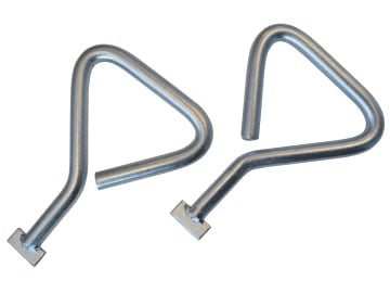 FAIMHK170 Manhole Keys 170mm (6.3/4in) (Pack 2)