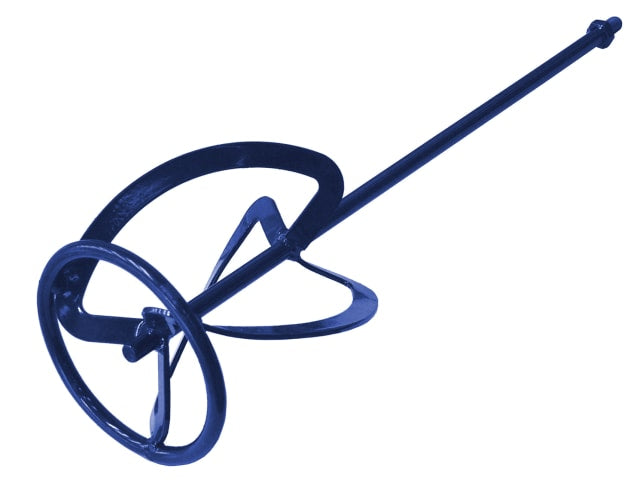 FAIMP160M14 M14 Mixing Paddles 160 x 600mm