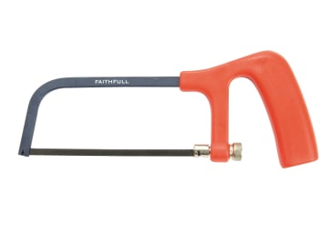 FAIMS Mini Saw 150mm (6in)