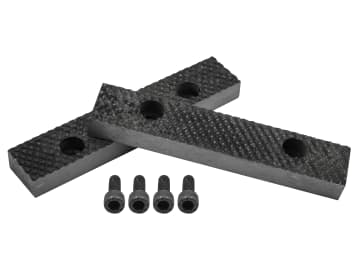 FAIMV100JAWS Spare Jaws for FAIMV100SG 100mm (4in)