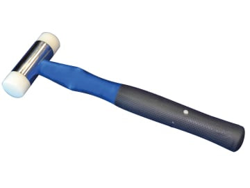FAINM38 Nylon Hammer 38mm (1.1/2in)